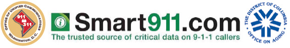 Sponsored by OUC, Smart 911, and DCOA