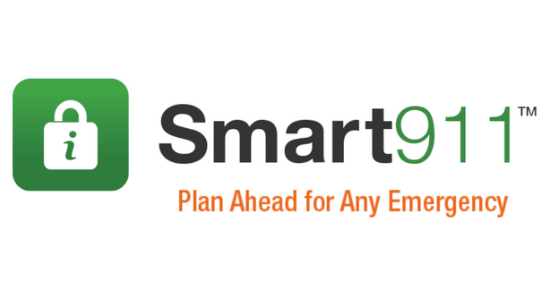 Smart911 - Plan Ahead for Any Emergency