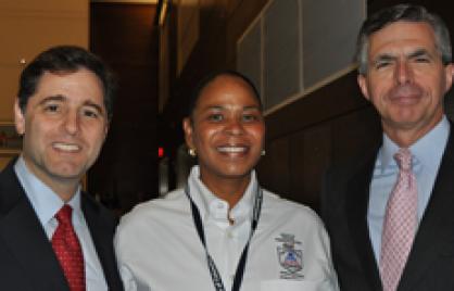 FCC Chairman Visit FCC Chairman Visit
